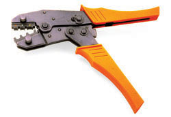 Crimp Tool